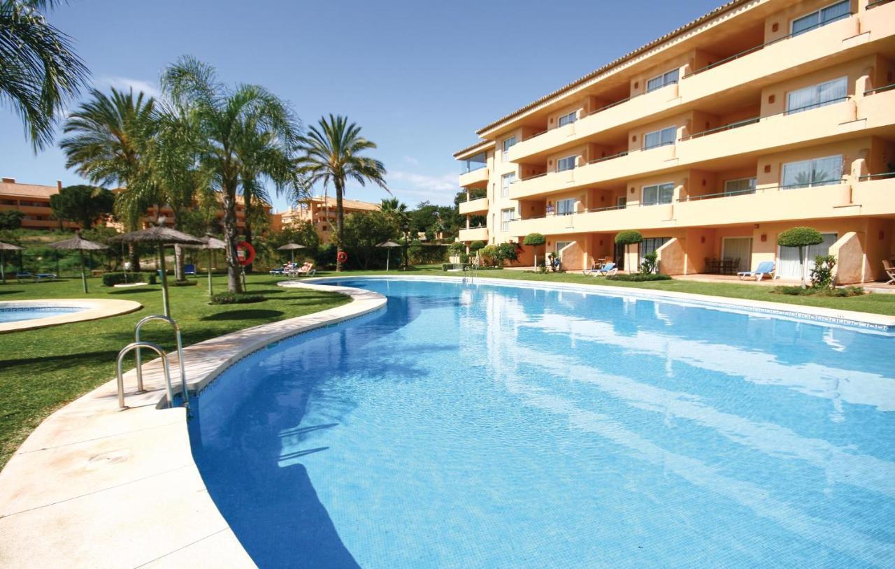 Beautiful Apartment In Marbella-Elviria Dış mekan fotoğraf