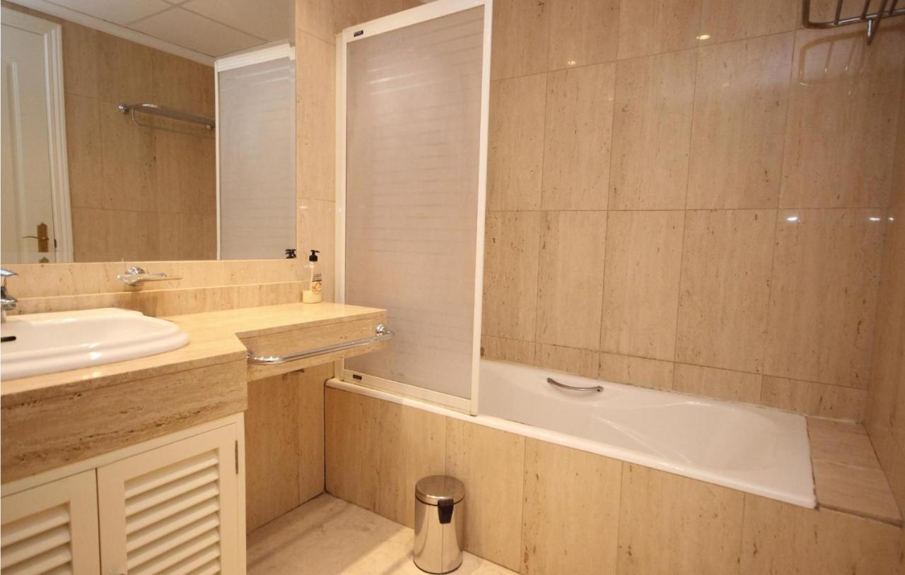 Beautiful Apartment In Marbella-Elviria Dış mekan fotoğraf