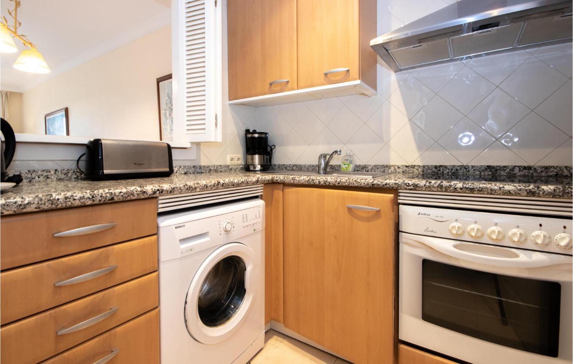 Beautiful Apartment In Marbella-Elviria Dış mekan fotoğraf