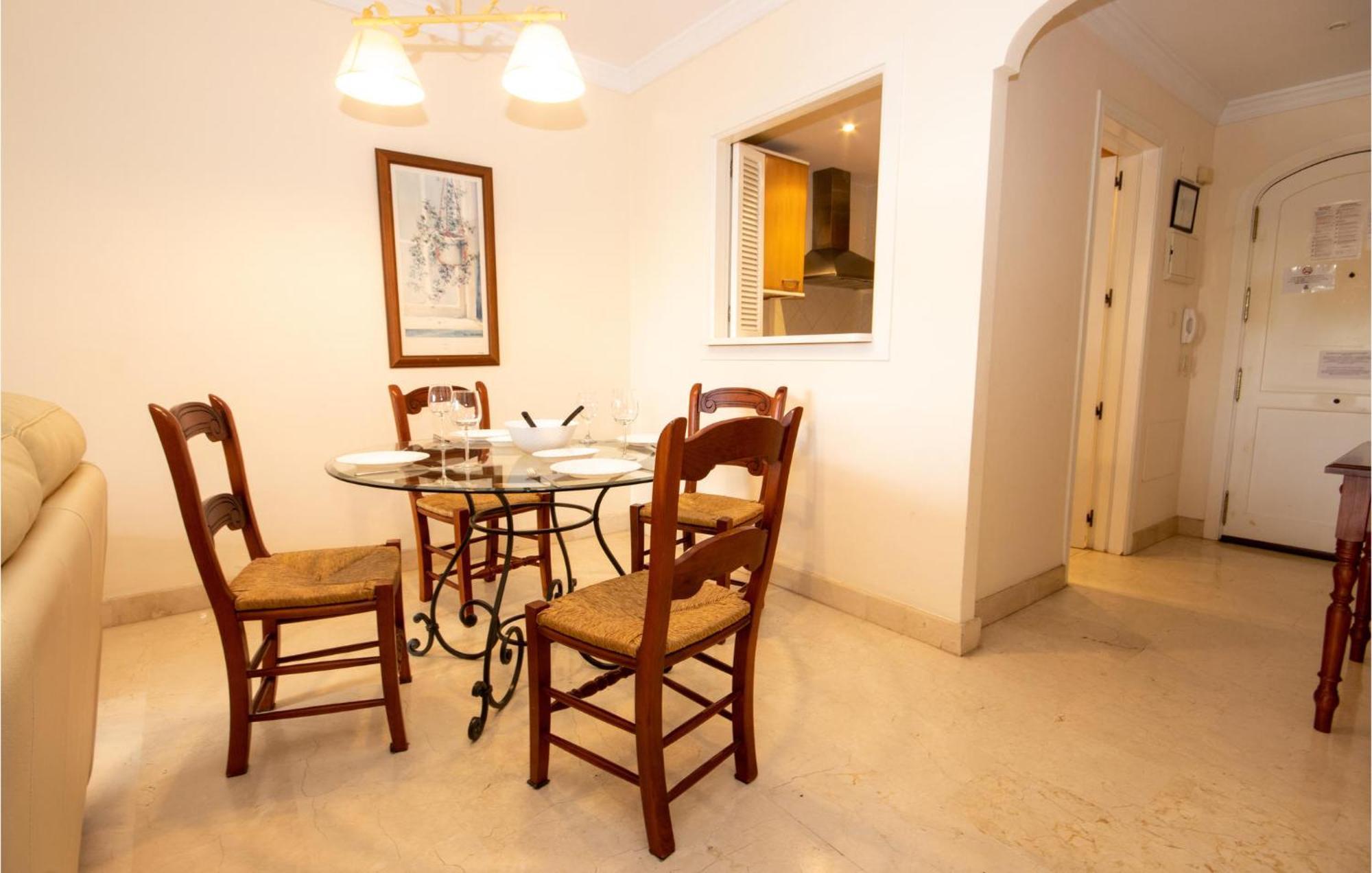 Beautiful Apartment In Marbella-Elviria Dış mekan fotoğraf