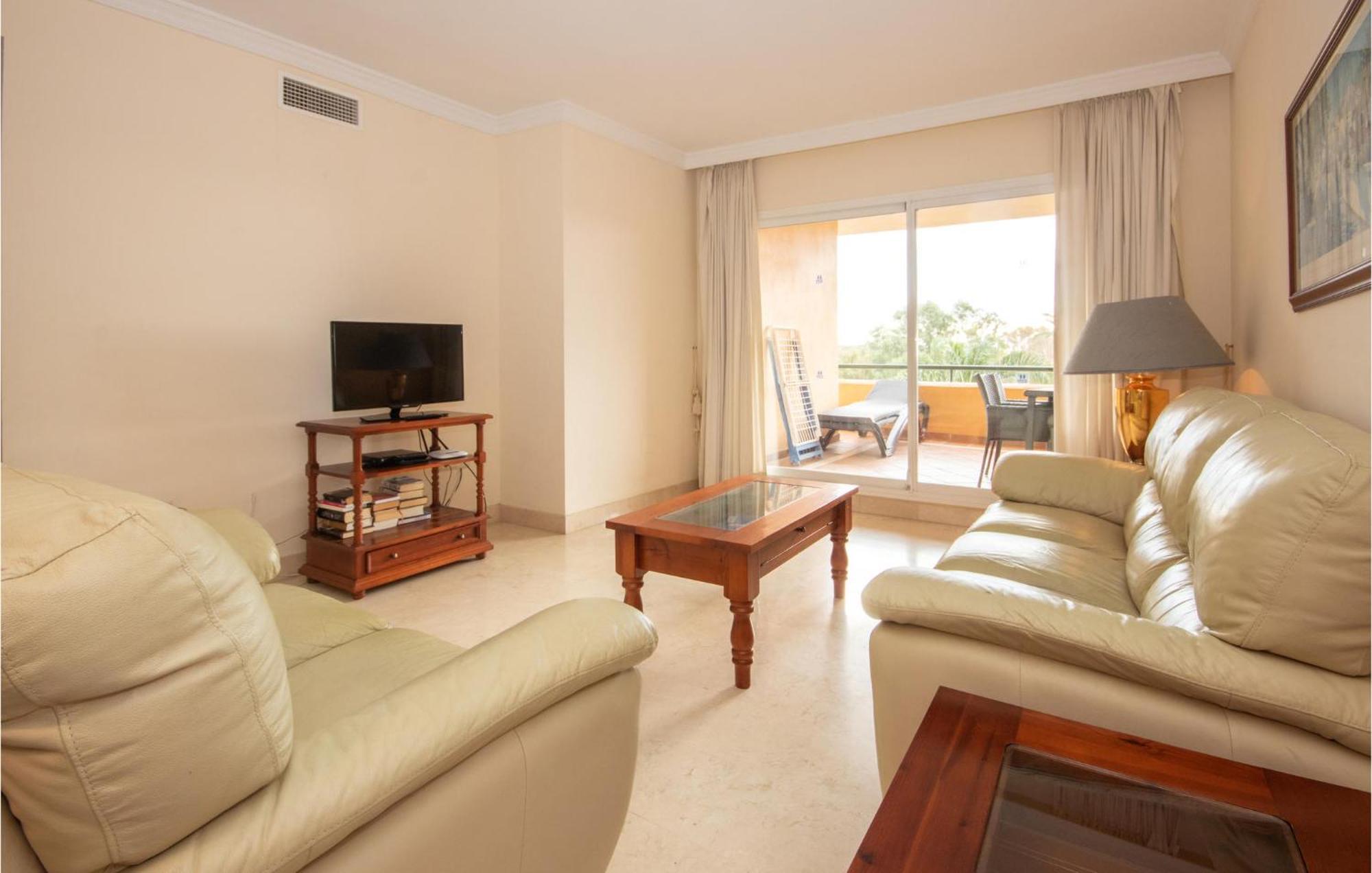 Beautiful Apartment In Marbella-Elviria Dış mekan fotoğraf
