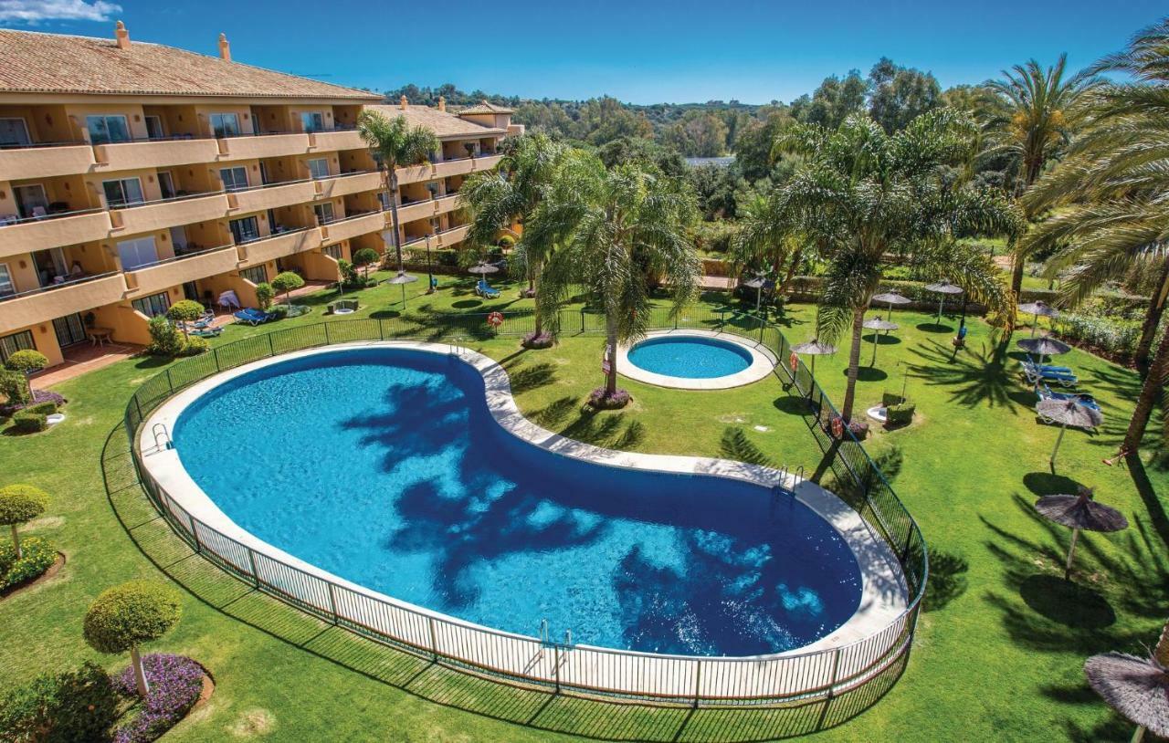 Beautiful Apartment In Marbella-Elviria Dış mekan fotoğraf